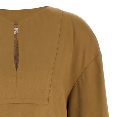 Max Mara Mxpsospiro Blouse