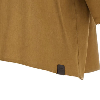 Max Mara Mxpsospiro Blouse