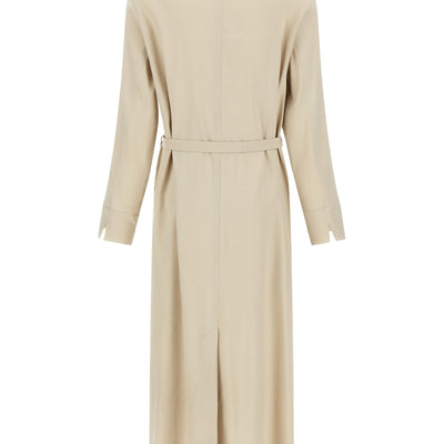 Max Mara Mxpnordica Dress
