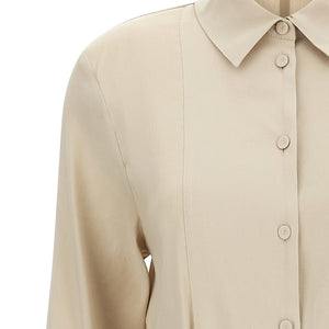 Max Mara Mxpnordica Dress