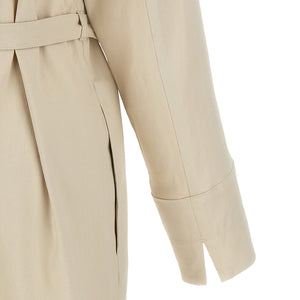 Max Mara Mxpnordica Dress