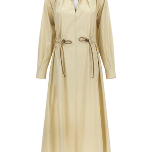 Max Mara Mxmpedaggi Dress