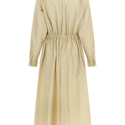 Max Mara Mxmpedaggi Dress