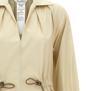 Max Mara Mxmpedaggi Dress