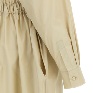 Max Mara Mxmpedaggi Dress