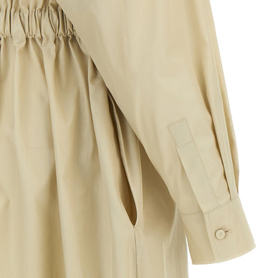 Max Mara Mxmpedaggi Dress