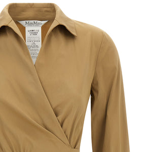 Max Mara Mxmbeta Dress