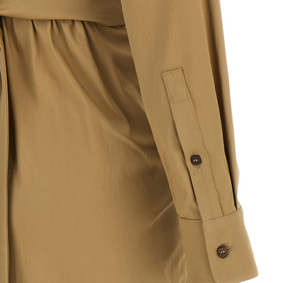 Max Mara Mxmbeta Dress