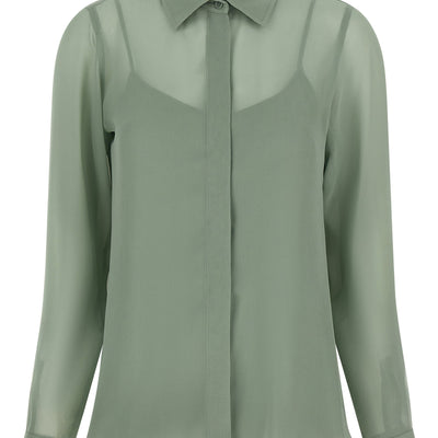 Max Mara Mxmgolfo Shirt