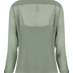 Max Mara Mxmgolfo Shirt