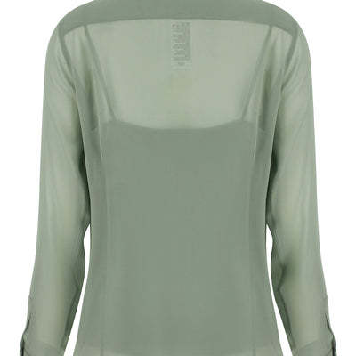 Max Mara Mxmgolfo Shirt