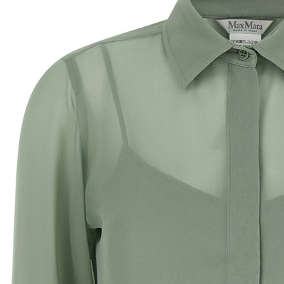 Max Mara Mxmgolfo Shirt