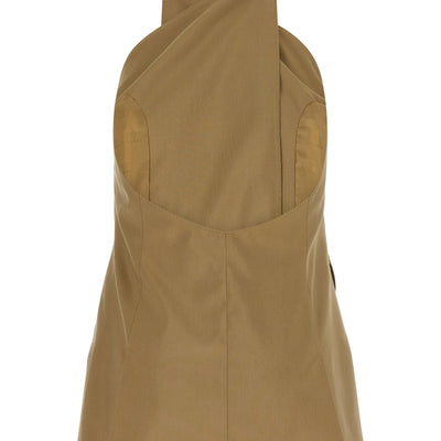 Max Mara Mxsnuraghe Blazer
