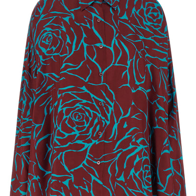 Dries Van Noten Casia Shirt