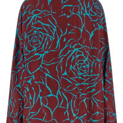Dries Van Noten Casia Shirt