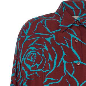 Dries Van Noten Casia Shirt