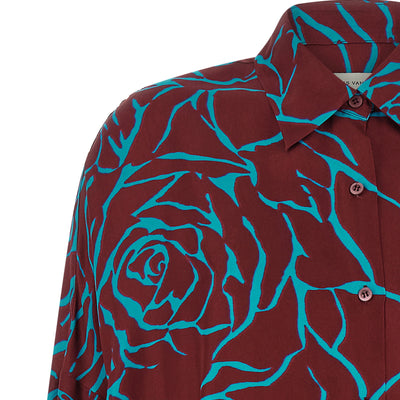 Dries Van Noten Casia Shirt