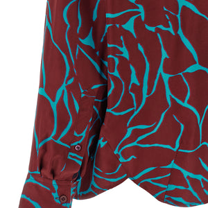 Dries Van Noten Casia Shirt