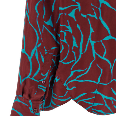 Dries Van Noten Casia Shirt
