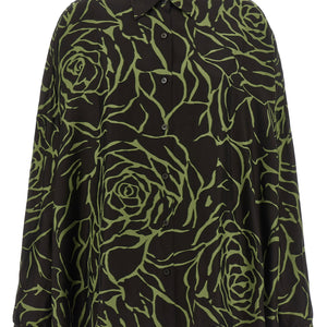Dries Van Noten Casia Shirt