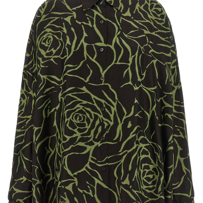 Dries Van Noten Casia Shirt