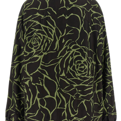 Dries Van Noten Casia Shirt