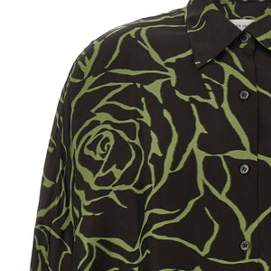 Dries Van Noten Casia Shirt