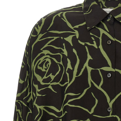 Dries Van Noten Casia Shirt