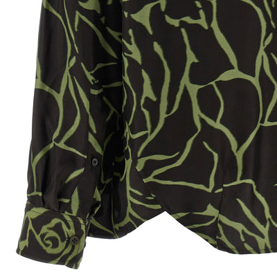 Dries Van Noten Casia Shirt