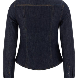 Dries Van Noten Cellie Den Shirt