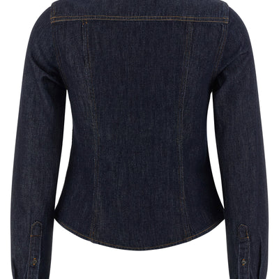 Dries Van Noten Cellie Den Shirt
