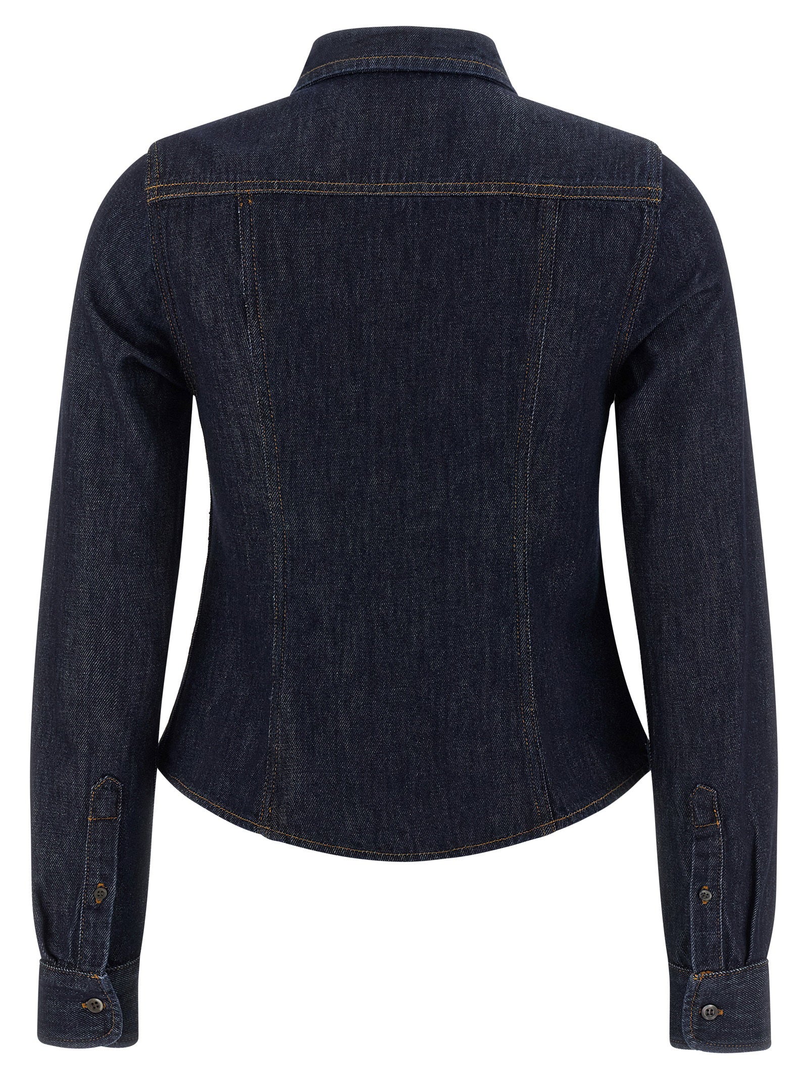Dries Van Noten Cellie Den Shirt