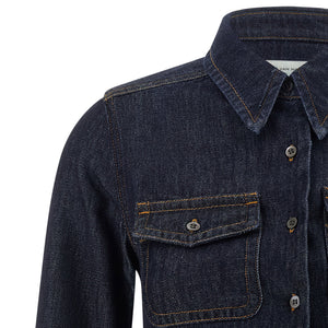 Dries Van Noten Cellie Den Shirt