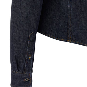 Dries Van Noten Cellie Den Shirt