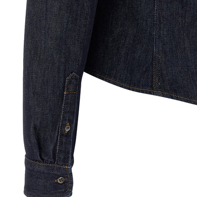 Dries Van Noten Cellie Den Shirt