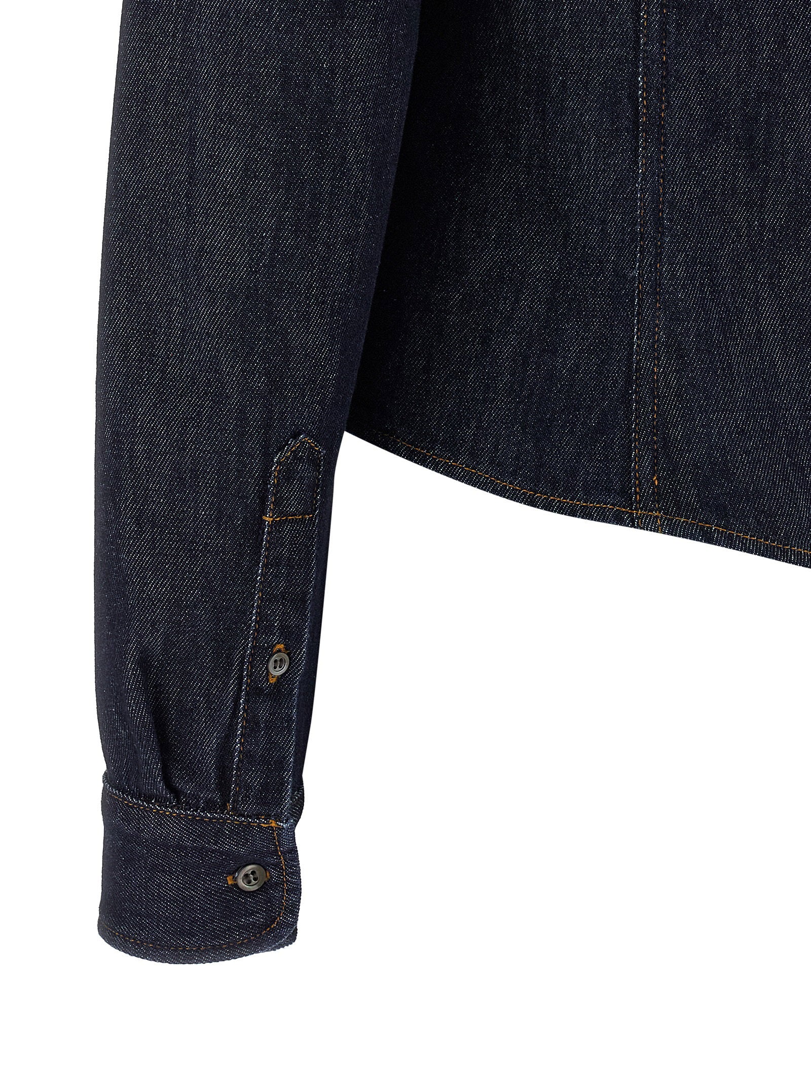 Dries Van Noten Cellie Den Shirt