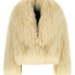 Blancha Mongolia Fur