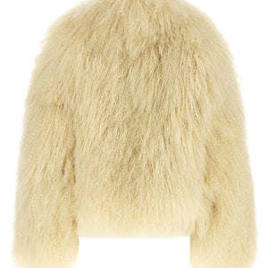 Blancha Mongolia Fur
