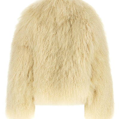 Blancha Mongolia Fur