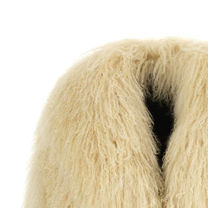 Blancha Mongolia Fur
