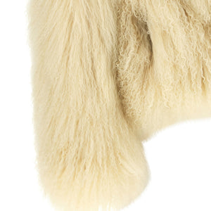 Blancha Mongolia Fur