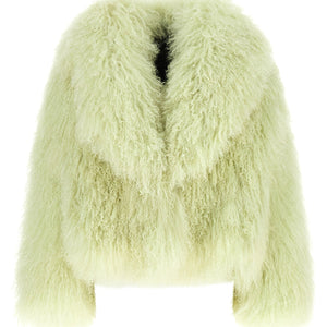 Blancha Mongolia Fur
