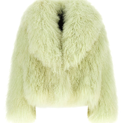 Blancha Mongolia Fur
