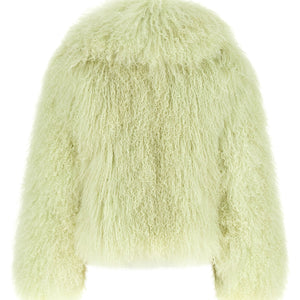 Blancha Mongolia Fur