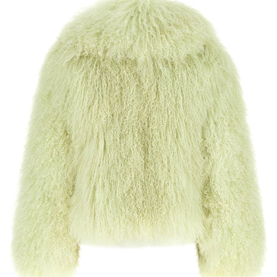 Blancha Mongolia Fur