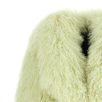Blancha Mongolia Fur