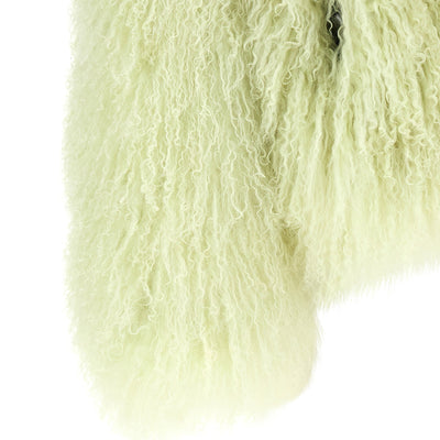 Blancha Mongolia Fur
