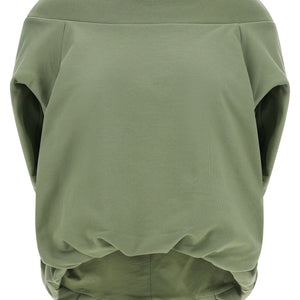 Dries Van Noten Hamels Sweatshirt