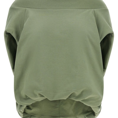 Dries Van Noten Hamels Sweatshirt