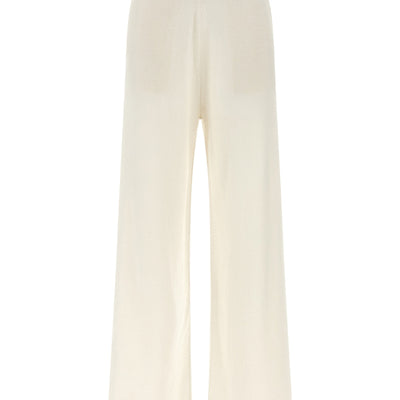 Max Mara Maxppiega Pants